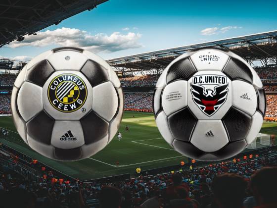 D.C. United vs. Columbus Crew